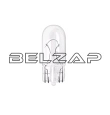 Лампа 12V W5W T10W W2.1x9.5d Standard, N501, NEOLUX