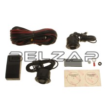 Датчик парковки BMW VAG, X10-730-002-002, VDO
