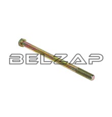 Болт М12х1.25х190 рессоры центровой, 371792, МАЗ