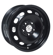 Диск колесный FORD Focus 2 R15 черный