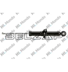 Амортизатор MITSUBISHI ASX (10-) задний левый/правый газовый, MSS020049, MANDO