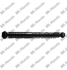 Амортизатор NISSAN X-Trail (T31) (07-) RENAULT Koleos (07-) задний левый/правый газовый, MSS020326, MANDO