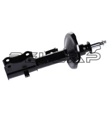Амортизатор SUZUKI Grand Vitara (05-) передний правый газовый, MSS020284, MANDO