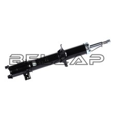 Амортизатор OPEL Agila A (00-08) SUZUKI Wagon (00-07) передний левый газовый, MSS015793, MANDO