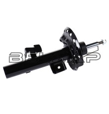 Амортизатор FORD Mondeo (07-) S80 (06-) передний левый газовый, MSS017232, MANDO