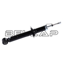 Амортизатор S40 (00-) MITSUBISHI Colt (95-03) задний левый/правый газовый, MSS016865, MANDO