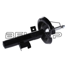 Амортизатор S40 (04-) передний правый газовый, MSS016071, MANDO