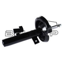Амортизатор S40 (04-) передний левый газовый, MSS016072, MANDO