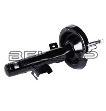 Амортизатор MAZDA 3 (BK) (03-09) передний правый газовый, MSS020097, MANDO