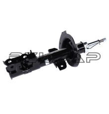 Амортизатор MAZDA 2 (07-) FORD Fiesta (07-) передний правый газовый, MSS020121, MANDO