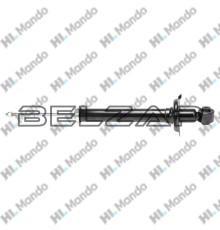 Амортизатор LEXUS GS300/400/430 (97-05) задний левый/правый газовый, MSS020273, MANDO