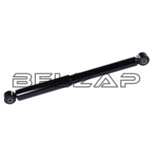 Амортизатор SUZUKI Grand Vitara (05-) задний левый/правый газовый, MSS020441, MANDO