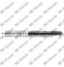 Амортизатор CHEVROLET Orlando (11-) OPEL Zafira (11-) задний левый/правый газовый, MSS020944, MANDO