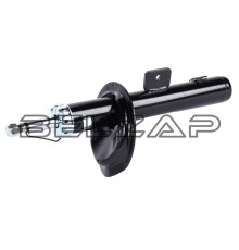 Амортизатор CITROEN Berlingo (96-) передний левый газовый, MSS021066, MANDO