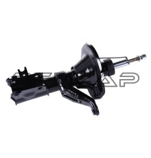 Амортизатор HONDA Civic (00-05) передний левый газовый, MSS017252, MANDO