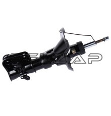 Амортизатор HONDA Civic (00-05) передний правый газовый, MSS017253, MANDO