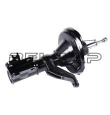 Амортизатор HONDA Civic (01-) передний левый газовый, MSS017325, MANDO