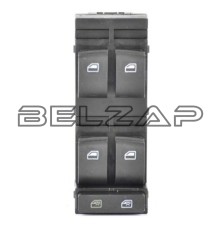 Блок управления A3,A6 (97-05) стеклоподъемниками, BSG90860004, BSG