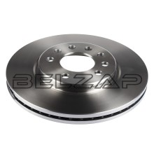 Диск тормозной OPEL Vectra A,Calibra (2.0/2.5) SAAB 900 (93-98) передний (1шт.), MBC035188, MANDO