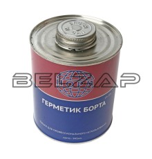 Герметик борта для бескамерных шин 1000мл, 14-101, НОРМ