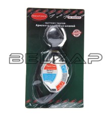 Ареометр электролита, RF-9G4005, ROCKFORCE