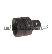 Адаптер 1"(F)х3/4"(М) ударный шаровый 75мм, RF-80986MPB, ROCKFORCE