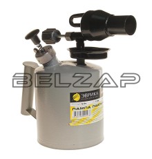 Лампа паяльная 1.5л, ER-114056, ЭВРИКА