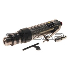 Дрель пневматическая 3/8" 2500об/мин. прямая, ER-83808, ЭВРИКА